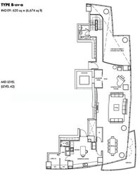One Shenton (D1), Apartment #562167091